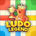 Icon Ludo Legend by Bhoos