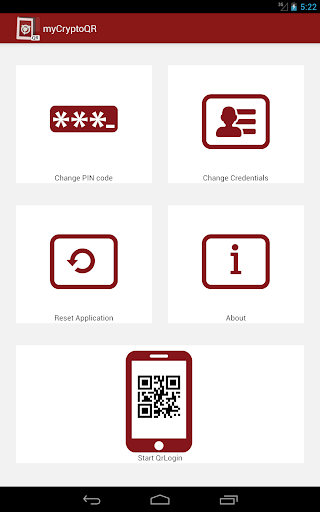 免費下載生產應用APP|myCryptoQR e-auth app開箱文|APP開箱王