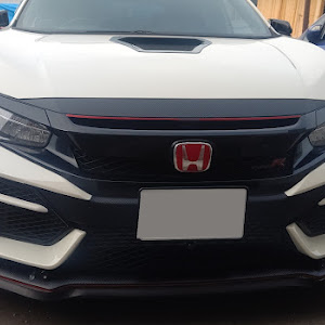 シビックタイプR FK8