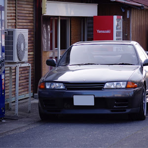 スカイライン GT-R R32