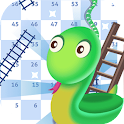 Snakes & Ladders Plus Board