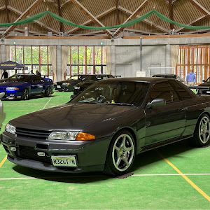 スカイライン GT-R BNR32