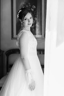 Wedding photographer Camilla Marinelli (camilla1982). Photo of 9 February