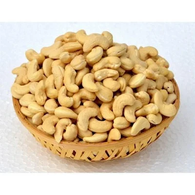 Dry Fruits - Cashew / Kaju Regular - 250 g