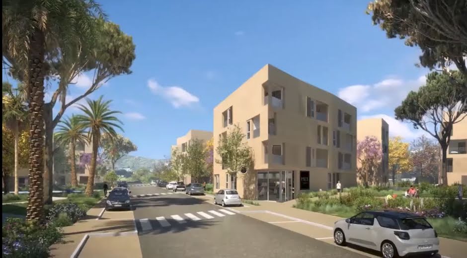 Vente appartement 4 pièces 89.41 m² à Hyeres (83400), 387 740 €