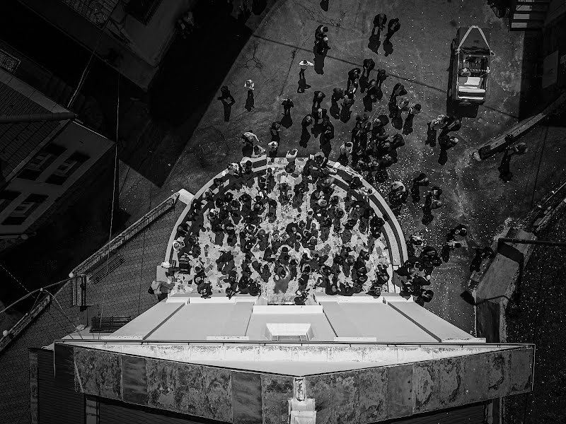 Bryllupsfotograf Alessio Barbieri (barbieri). Foto fra maj 14 2020