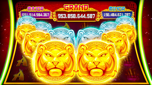 Screenshot Jackpot Master™ Slots - Casino