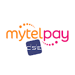 Cover Image of Herunterladen MytelPay CSE 1.2.15 APK