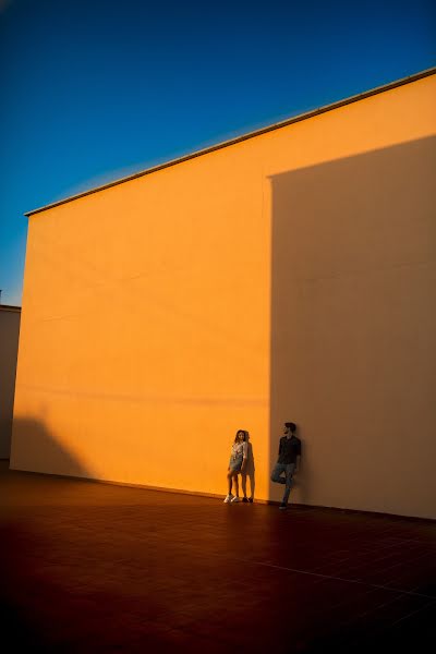 Fotograf ślubny Archil Korgalidze (weddingingeorgia). Zdjęcie z 19 lipca 2018