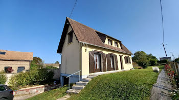 maison à Saint-Pierre-lès-Elbeuf (76)