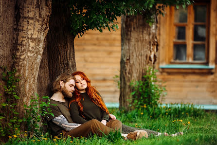 Düğün fotoğrafçısı Sergey Leks (sergeyleks). 18 Mayıs 2018 fotoları