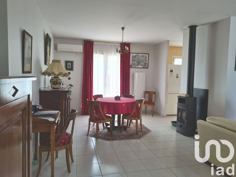 Vente maison 4 pièces 95 m² à Bergerac (24100), 258 000 €