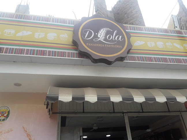 Panaderia y Pasteleria D´ Lola - EGIPTO - La Esperanza