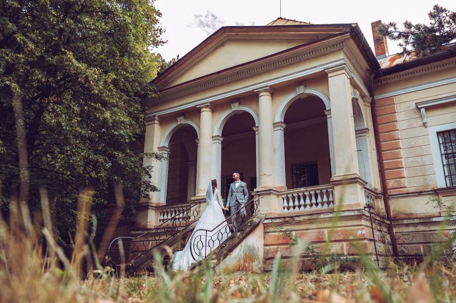 Photographe de mariage Ján Meňoščík (jmphoto). Photo du 12 juillet 2023