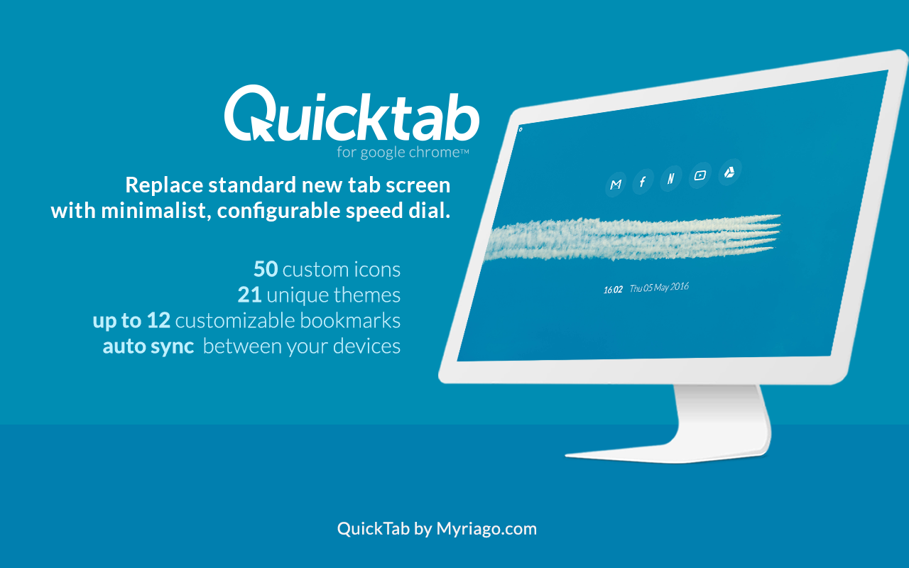 QuickTab Preview image 3