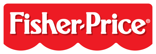 Logo de l'entreprise Fisher Price