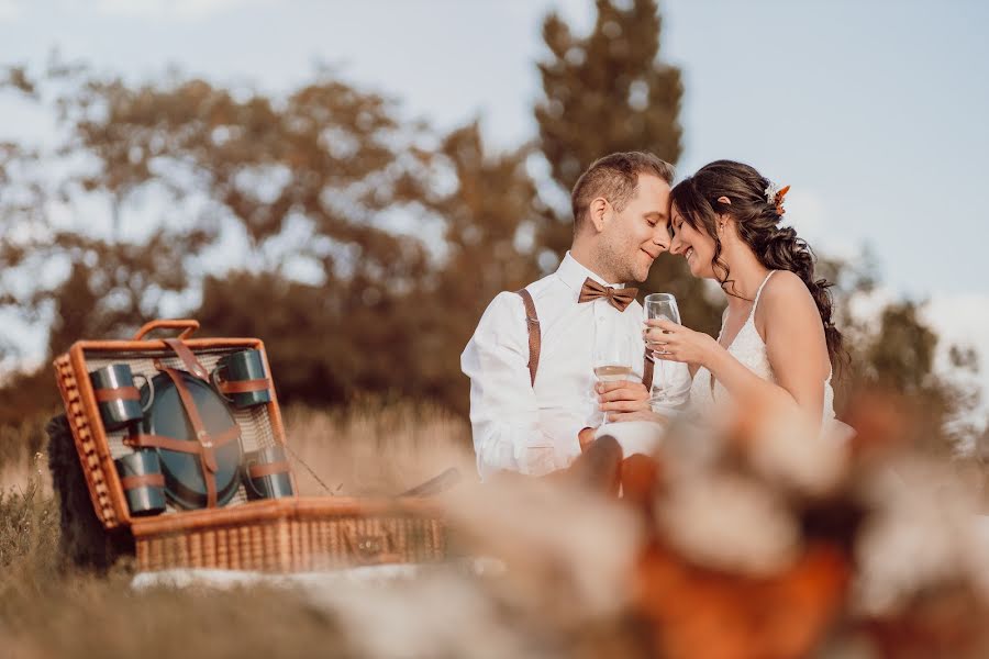 Photographe de mariage Tamás Renner (tamasrenner). Photo du 11 mars 2022