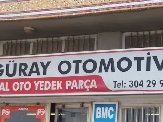 Güray Otomotiv