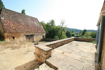 maison à Les Eyzies-de-Tayac-Sireuil (24)