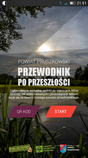 Przewodnik po Przeszłości