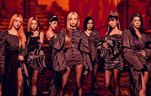 Dreamcatcher K-pop Wallpapers New Tab small promo image