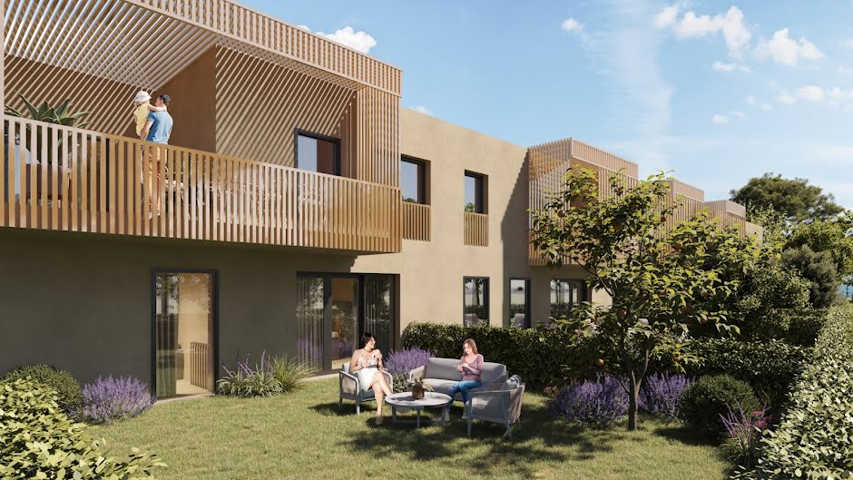 Vente appartement 2 pièces 50.72 m² à Cavalaire-sur-Mer (83240), 299 000 €