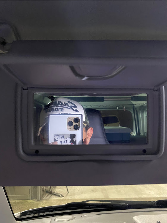 エブリイバンのDIY・純正流用・純正流用カスタム・他車種流用・エブリィに関するカスタム事例の投稿画像4枚目