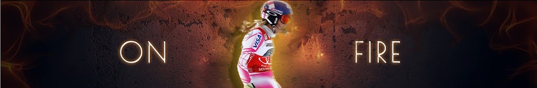 Mikaela Shiffrin Fanclub Banner