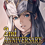 Cover Image of Скачать VALKYRIE ANATOMIA ヴァルキリーアナトミア 1.17.1 APK