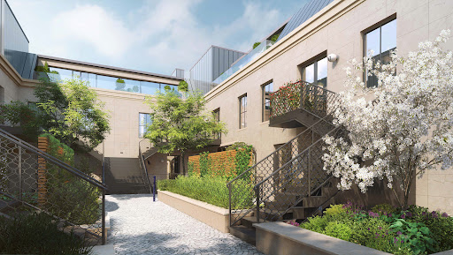 Apartment 4