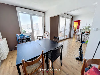 appartement à Montpellier (34)