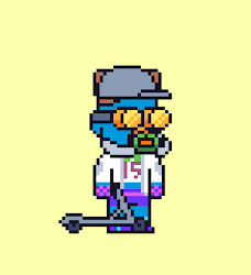 DEGEN #3277