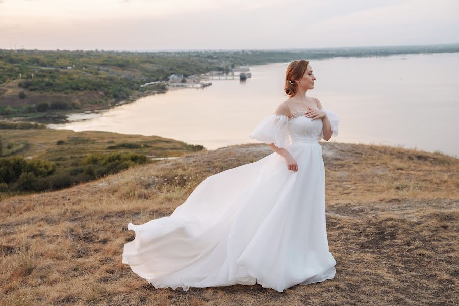 Wedding photographer Evgeniya Rafikova (raphikova). Photo of 5 April 2022