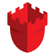 Free and Unlimited VPN - Safe, Secure, Private!  Icon