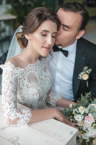 Wedding photographer Margo Ishmaeva (margo-aiger). Photo of 3 July 2019