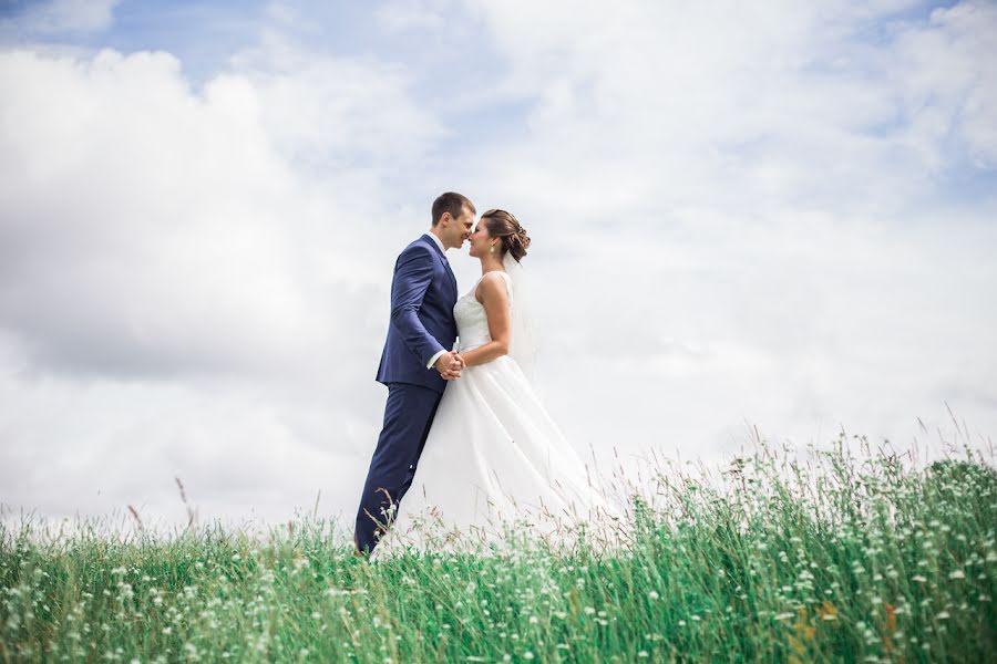 Fotógrafo de casamento Kayana Lis (kayana). Foto de 16 de março 2016