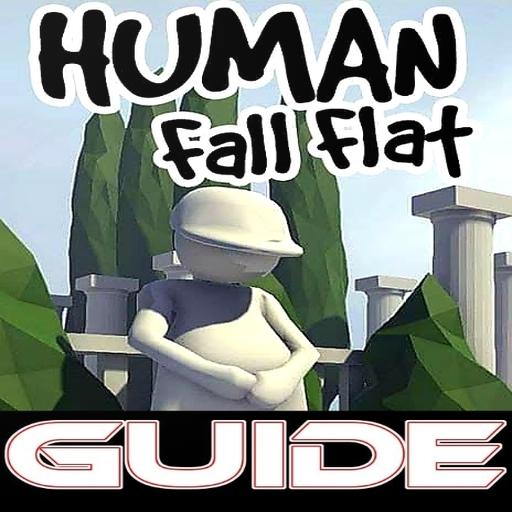 Tips Human Fall Flat 2020 Walkthrough