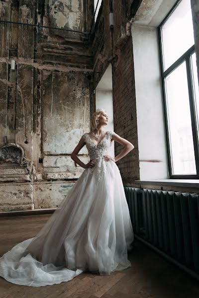 Wedding photographer Aleksey Korolev (photokorall). Photo of 19 February 2019