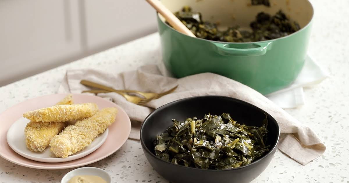 10 Best Soul Food Side Dishes Recipes | Yummly