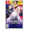 Game Fire Emblem : Three Houses cho Nintendo switch- Hàng nhập khẩu 