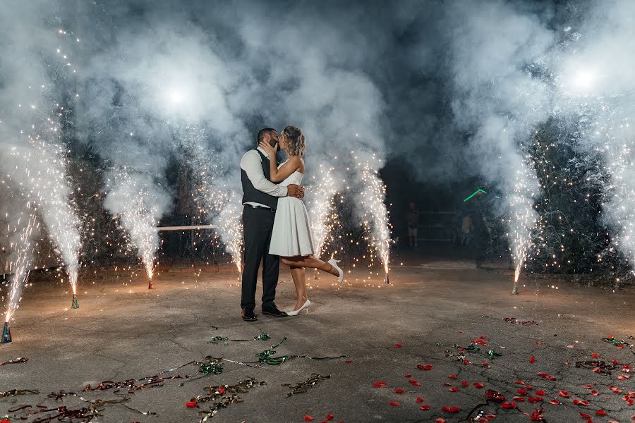 Fotógrafo de casamento Vadim Blagoveschenskiy (photoblag). Foto de 11 de março 2022