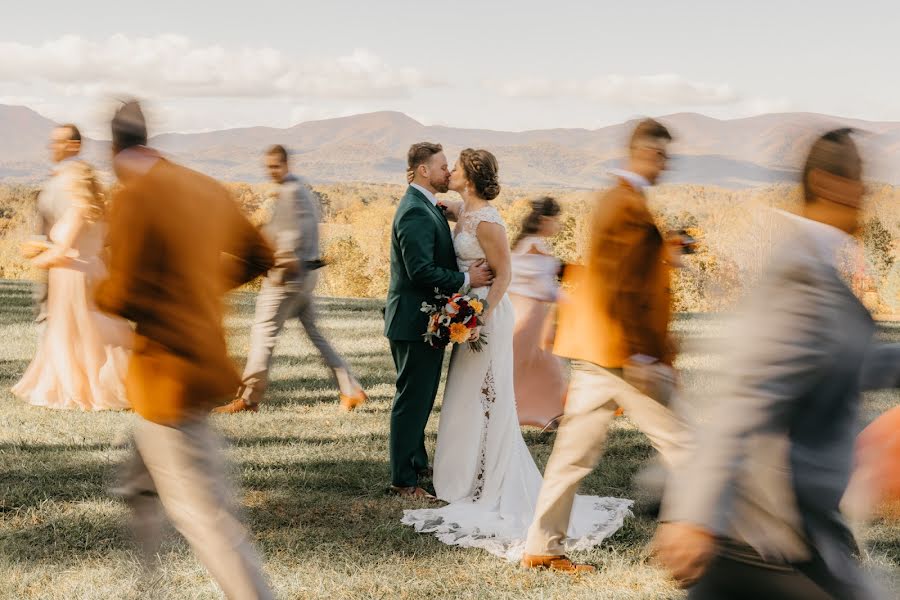 Photographe de mariage Andrea Lewis (amativecreative). Photo du 23 mars