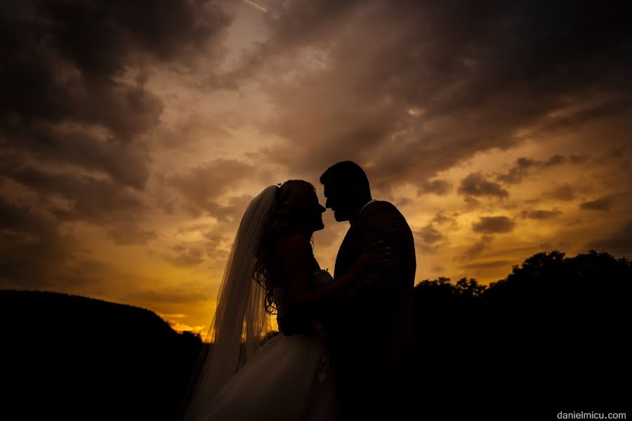 Fotógrafo de bodas Daniel Micu (danielmicu). Foto del 17 de noviembre 2018