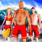 Beach Rescue : Lifeguard Squad 1.4