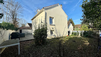 maison à Le Plessis-Trévise (94)