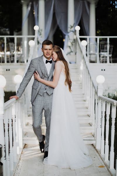 Photographe de mariage Aleksandr Rudenkiy (rudenky). Photo du 9 août 2018