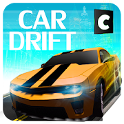 Camaro vs GTR Drift Simulator 1.1 Icon