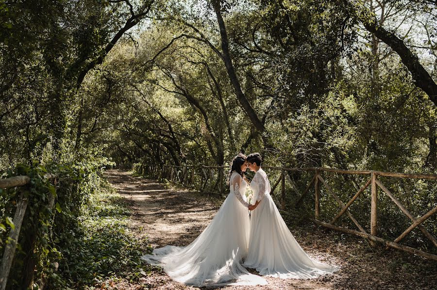 Wedding photographer Antonio Leuci (leuci). Photo of 4 April 2023