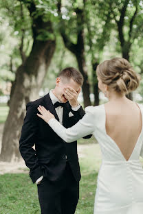 Fotografo di matrimoni Vladimir Makeev (makeevphoto). Foto del 28 gennaio 2020