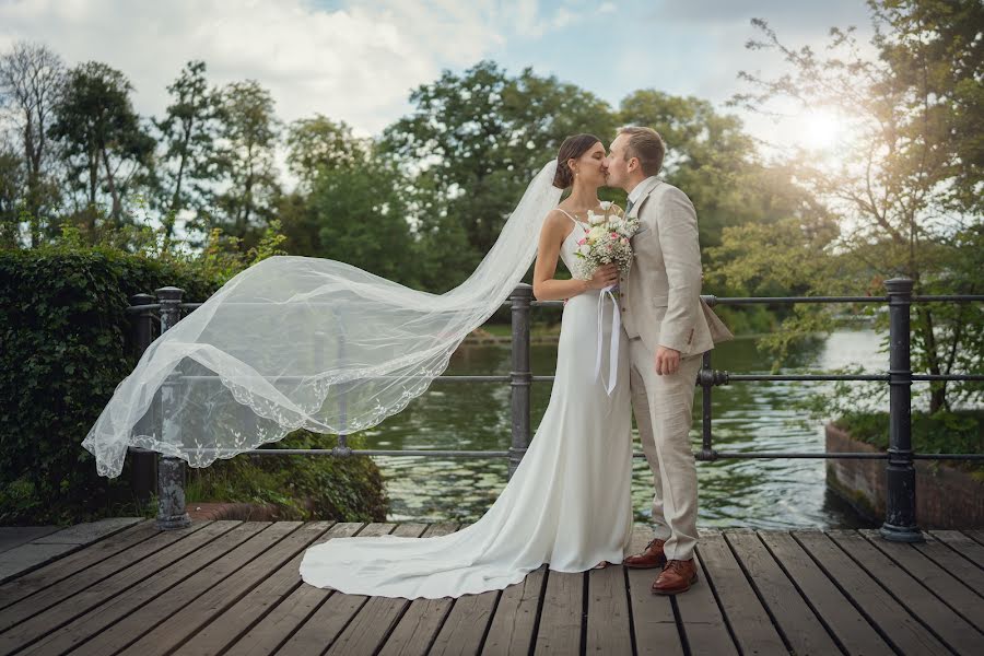 Fotógrafo de casamento Allan Feitor (allanfeitor). Foto de 20 de março